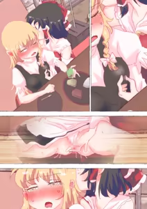 Page 1932 of nonmikan Fanbox Low quality archive 02-2026 to 2019 10/19 - preview thumbnail