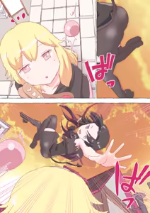 Page 194 of nonmikan Fanbox Low quality archive 02-2026 to 2019 10/19 - preview thumbnail