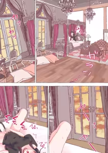 Page 213 of nonmikan Fanbox Low quality archive 02-2026 to 2019 10/19 - preview thumbnail