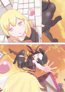 Page 215 of nonmikan Fanbox Low quality archive 02-2026 to 2019 10/19 - preview thumbnail
