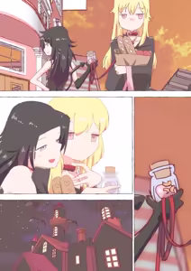 Page 217 of nonmikan Fanbox Low quality archive 02-2026 to 2019 10/19 - preview thumbnail