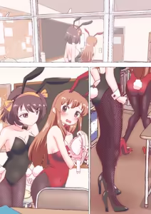 Page 244 of nonmikan Fanbox Low quality archive 02-2026 to 2019 10/19 - preview thumbnail