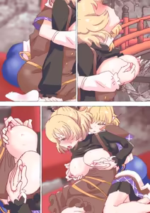 Page 292 of nonmikan Fanbox Low quality archive 02-2026 to 2019 10/19 - preview thumbnail