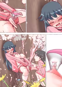 Page 351 of nonmikan Fanbox Low quality archive 02-2026 to 2019 10/19 - preview thumbnail