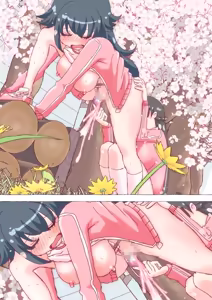 Page 354 of nonmikan Fanbox Low quality archive 02-2026 to 2019 10/19 - preview thumbnail
