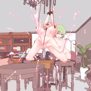 Page 39 of nonmikan Fanbox Low quality archive 02-2026 to 2019 10/19 - preview thumbnail