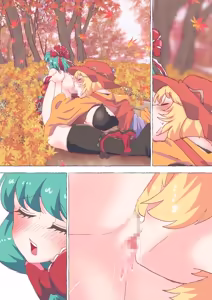 Page 412 of nonmikan Fanbox Low quality archive 02-2026 to 2019 10/19 - preview thumbnail