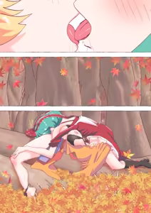 Page 413 of nonmikan Fanbox Low quality archive 02-2026 to 2019 10/19 - preview thumbnail