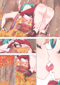Page 418 of nonmikan Fanbox Low quality archive 02-2026 to 2019 10/19 - preview thumbnail