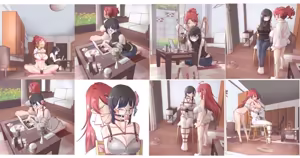 Page 42 of nonmikan Fanbox Low quality archive 02-2026 to 2019 10/19 - preview thumbnail