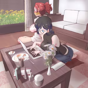 Page 44 of nonmikan Fanbox Low quality archive 02-2026 to 2019 10/19 - preview thumbnail