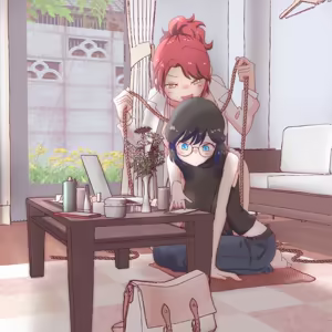 Page 47 of nonmikan Fanbox Low quality archive 02-2026 to 2019 10/19 - preview thumbnail