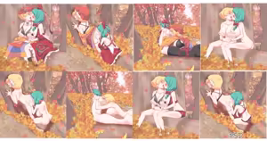 Page 520 of nonmikan Fanbox Low quality archive 02-2026 to 2019 10/19 - preview thumbnail
