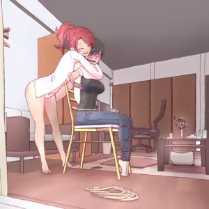 Page 54 of nonmikan Fanbox Low quality archive 02-2026 to 2019 10/19 - preview thumbnail