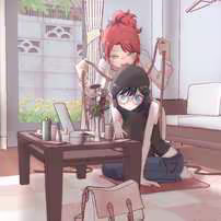 Page 561 of nonmikan Fanbox Low quality archive 02-2026 to 2019 10/19 - preview thumbnail
