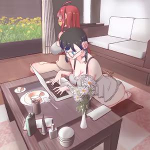 Page 57 of nonmikan Fanbox Low quality archive 02-2026 to 2019 10/19 - preview thumbnail