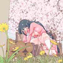 Page 593 of nonmikan Fanbox Low quality archive 02-2026 to 2019 10/19 - preview thumbnail