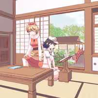 Page 600 of nonmikan Fanbox Low quality archive 02-2026 to 2019 10/19 - preview thumbnail