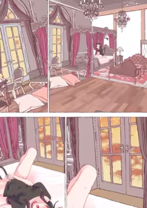 Page 6 of nonmikan Fanbox Low quality archive 02-2026 to 2019 10/19 - preview thumbnail