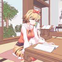 Page 602 of nonmikan Fanbox Low quality archive 02-2026 to 2019 10/19 - preview thumbnail