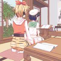 Page 603 of nonmikan Fanbox Low quality archive 02-2026 to 2019 10/19 - preview thumbnail