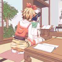 Page 604 of nonmikan Fanbox Low quality archive 02-2026 to 2019 10/19 - preview thumbnail