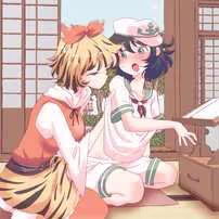 Page 606 of nonmikan Fanbox Low quality archive 02-2026 to 2019 10/19 - preview thumbnail