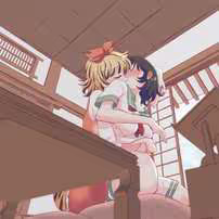 Page 609 of nonmikan Fanbox Low quality archive 02-2026 to 2019 10/19 - preview thumbnail