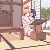 Page 610 of nonmikan Fanbox Low quality archive 02-2026 to 2019 10/19 - preview thumbnail