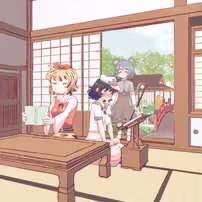 Page 614 of nonmikan Fanbox Low quality archive 02-2026 to 2019 10/19 - preview thumbnail