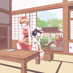 Page 615 of nonmikan Fanbox Low quality archive 02-2026 to 2019 10/19 - preview thumbnail