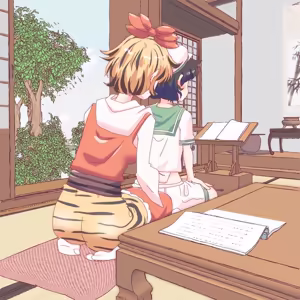 Page 617 of nonmikan Fanbox Low quality archive 02-2026 to 2019 10/19 - preview thumbnail