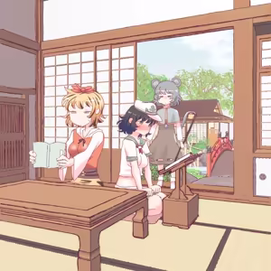Page 620 of nonmikan Fanbox Low quality archive 02-2026 to 2019 10/19 - preview thumbnail