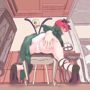 Page 653 of nonmikan Fanbox Low quality archive 02-2026 to 2019 10/19 - preview thumbnail