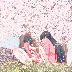Page 705 of nonmikan Fanbox Low quality archive 02-2026 to 2019 10/19 - preview thumbnail