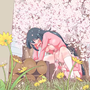 Page 719 of nonmikan Fanbox Low quality archive 02-2026 to 2019 10/19 - preview thumbnail
