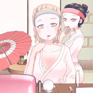Page 845 of nonmikan Fanbox Low quality archive 02-2026 to 2019 10/19 - preview thumbnail