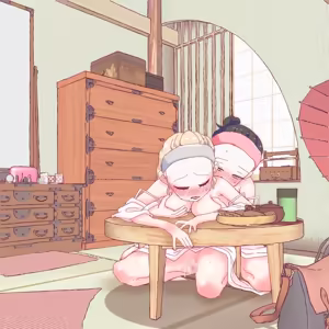 Page 847 of nonmikan Fanbox Low quality archive 02-2026 to 2019 10/19 - preview thumbnail