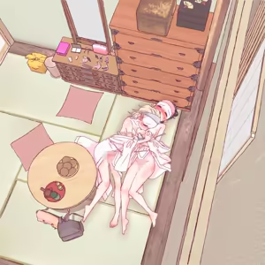 Page 852 of nonmikan Fanbox Low quality archive 02-2026 to 2019 10/19 - preview thumbnail