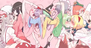 Page 862 of nonmikan Fanbox Low quality archive 02-2026 to 2019 10/19 - preview thumbnail