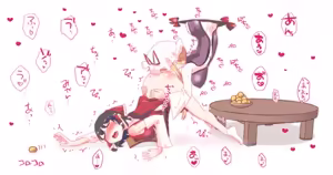 Page 865 of nonmikan Fanbox Low quality archive 02-2026 to 2019 10/19 - preview thumbnail
