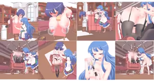 Page 938 of nonmikan Fanbox Low quality archive 02-2026 to 2019 10/19 - preview thumbnail