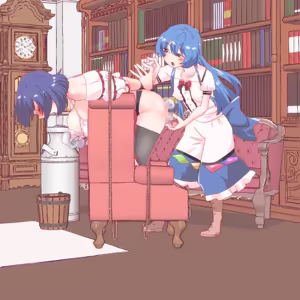 Page 958 of nonmikan Fanbox Low quality archive 02-2026 to 2019 10/19 - preview thumbnail