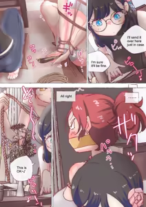 Page 99 of nonmikan Fanbox Low quality archive 02-2026 to 2019 10/19 - preview thumbnail