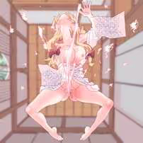 Page 1045 of nonmikan Fanbox Low quality archive 02-2026 to 2019 11/19 - preview thumbnail