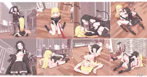 Page 1047 of nonmikan Fanbox Low quality archive 02-2026 to 2019 11/19 - preview thumbnail