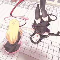 Page 1053 of nonmikan Fanbox Low quality archive 02-2026 to 2019 11/19 - preview thumbnail