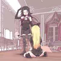 Page 1058 of nonmikan Fanbox Low quality archive 02-2026 to 2019 11/19 - preview thumbnail