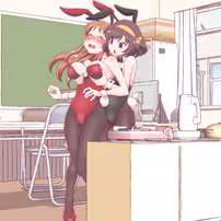 Page 1093 of nonmikan Fanbox Low quality archive 02-2026 to 2019 11/19 - preview thumbnail