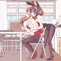 Page 1094 of nonmikan Fanbox Low quality archive 02-2026 to 2019 11/19 - preview thumbnail